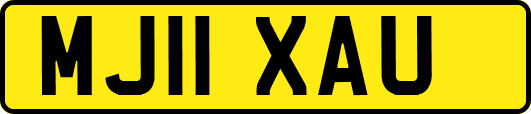 MJ11XAU