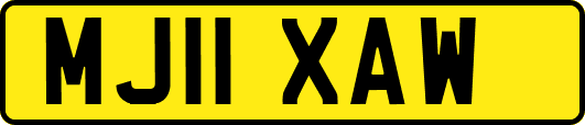 MJ11XAW
