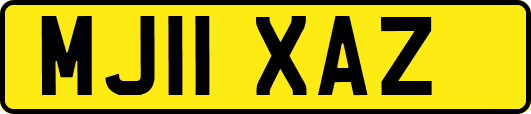 MJ11XAZ