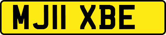 MJ11XBE
