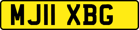 MJ11XBG
