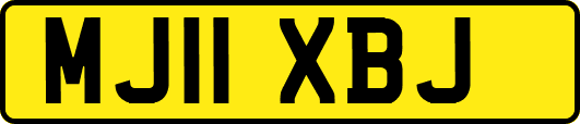 MJ11XBJ