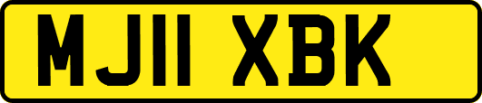 MJ11XBK