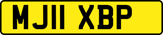MJ11XBP