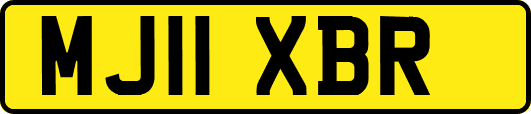 MJ11XBR