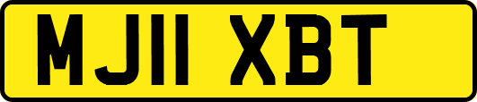MJ11XBT
