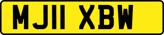 MJ11XBW