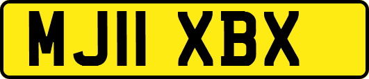 MJ11XBX
