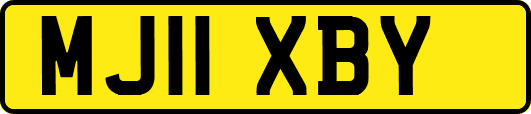 MJ11XBY