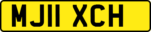 MJ11XCH