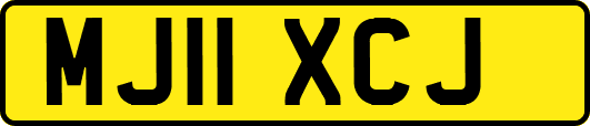 MJ11XCJ
