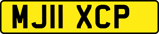 MJ11XCP