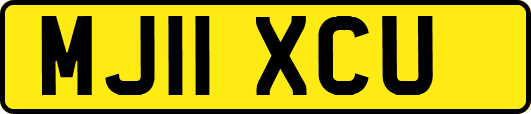 MJ11XCU