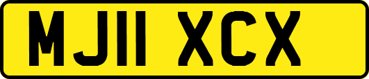MJ11XCX