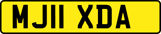 MJ11XDA