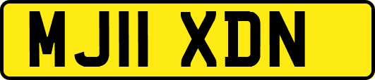 MJ11XDN