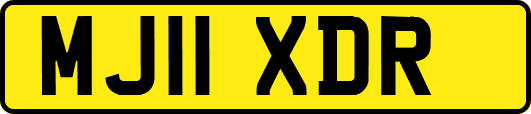 MJ11XDR