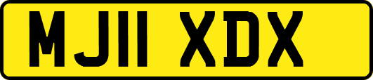 MJ11XDX