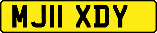 MJ11XDY