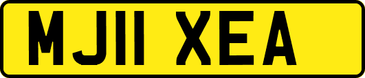 MJ11XEA
