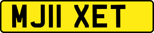 MJ11XET