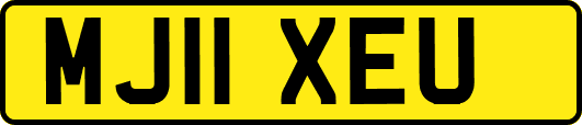 MJ11XEU