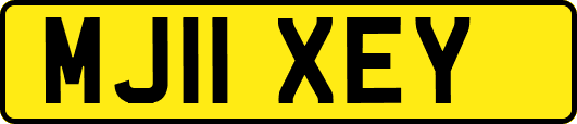 MJ11XEY