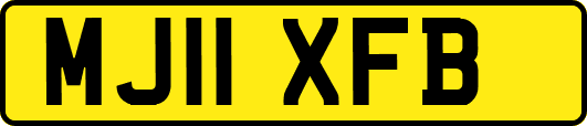 MJ11XFB