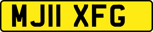 MJ11XFG