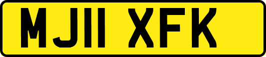 MJ11XFK