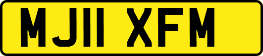 MJ11XFM