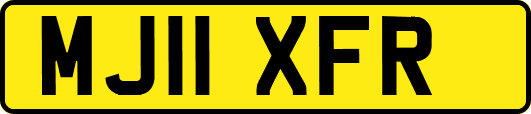 MJ11XFR