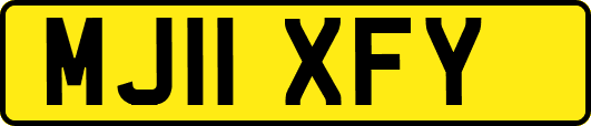 MJ11XFY