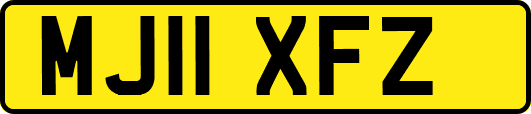 MJ11XFZ