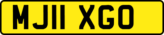 MJ11XGO