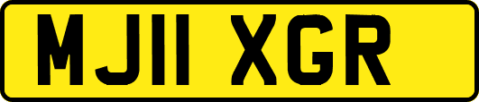 MJ11XGR