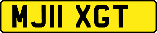 MJ11XGT