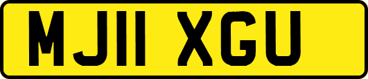 MJ11XGU