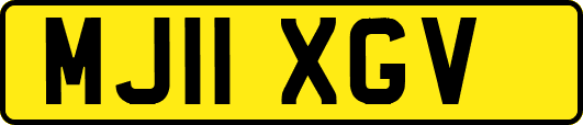 MJ11XGV