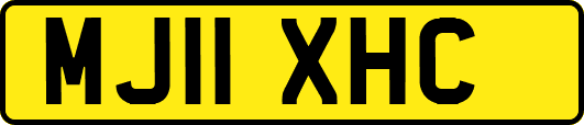 MJ11XHC