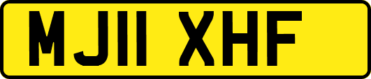 MJ11XHF