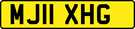 MJ11XHG