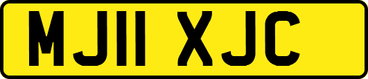 MJ11XJC