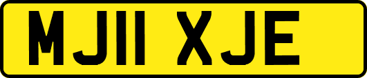 MJ11XJE