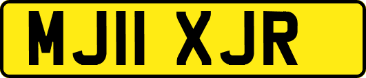 MJ11XJR