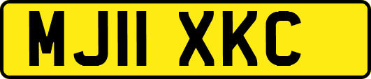 MJ11XKC