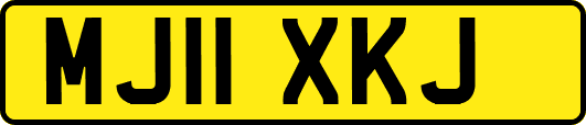MJ11XKJ