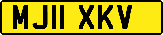 MJ11XKV