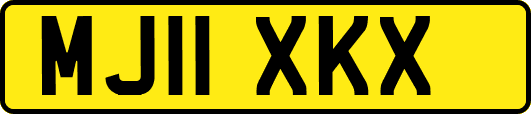 MJ11XKX