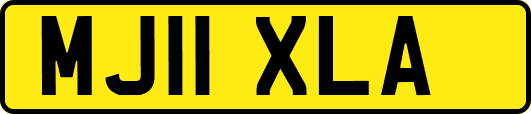 MJ11XLA